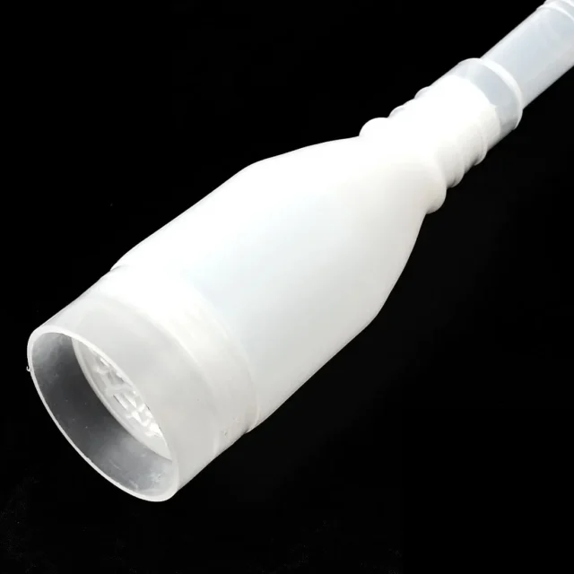 UXCELL Aquarium Water Changer Tools Siphon Clean Vacuum Cleaner Pump Squeeze Filter Fish Tank Cleaning Maintenance Accessories - Image 3
