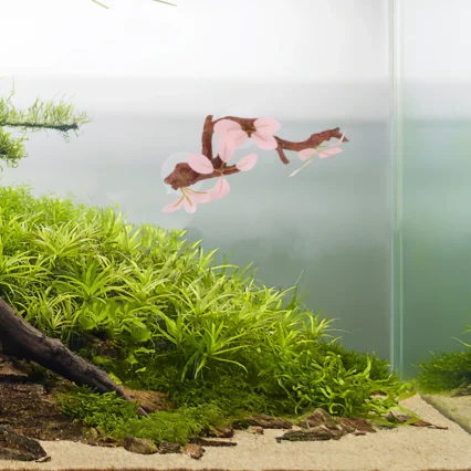 Crawler Tree Root Ornaments Reptile Climbing Branch Habitat Decor Fake Resin Crafts Terrarium Accessories Frog Tank Plants